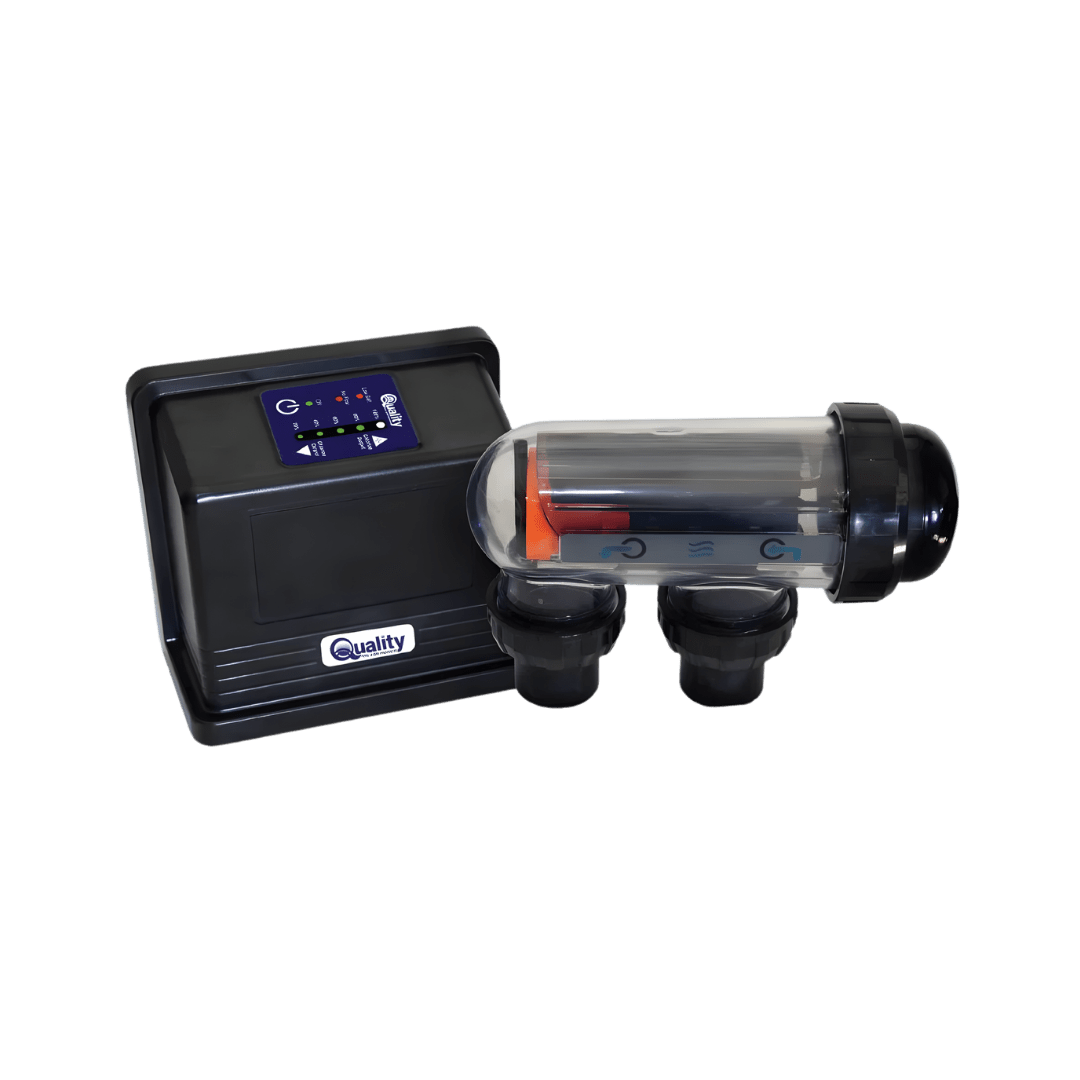 QUALITY Q15 SALT CHLORINATOR