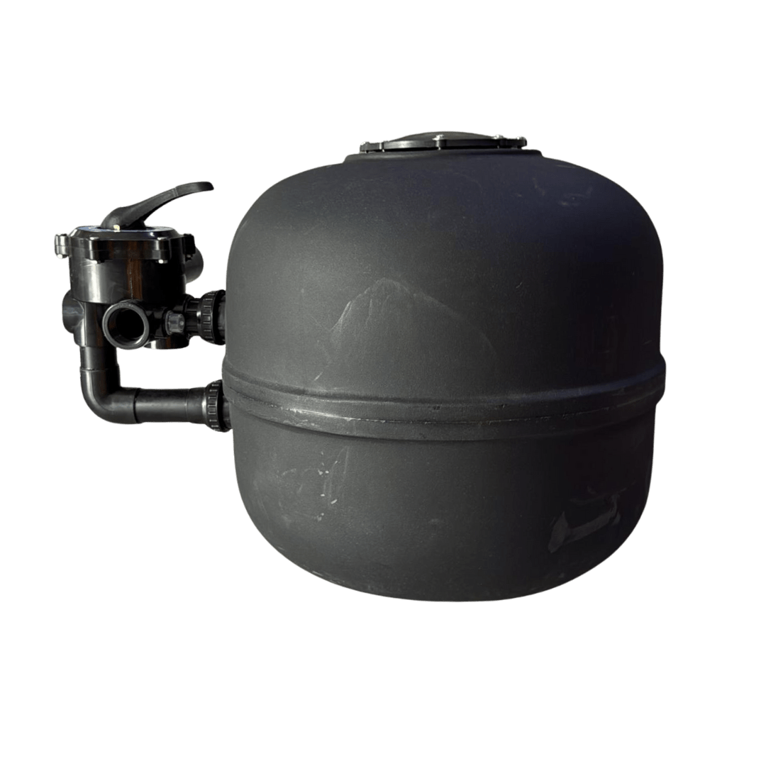 POOL SAND FILTER PREMIUM 2 BAG