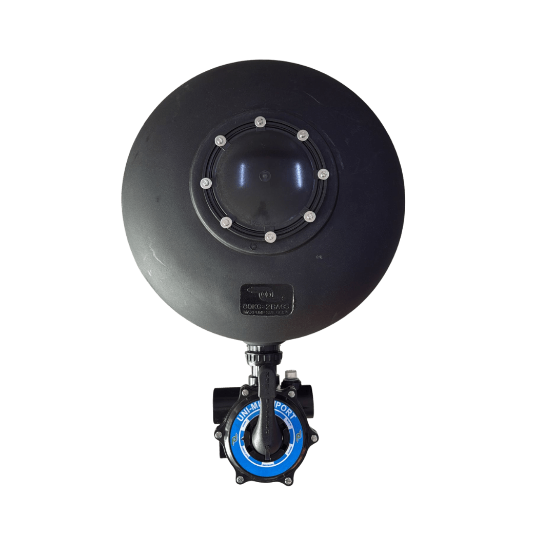 POOL SAND FILTER PREMIUM 2 BAG