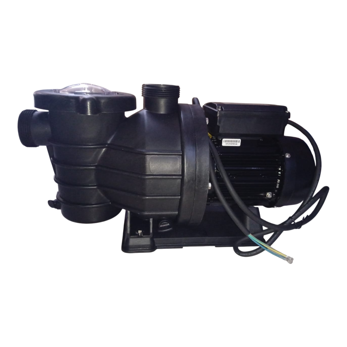 POOL PUMP 1.1KW STORM