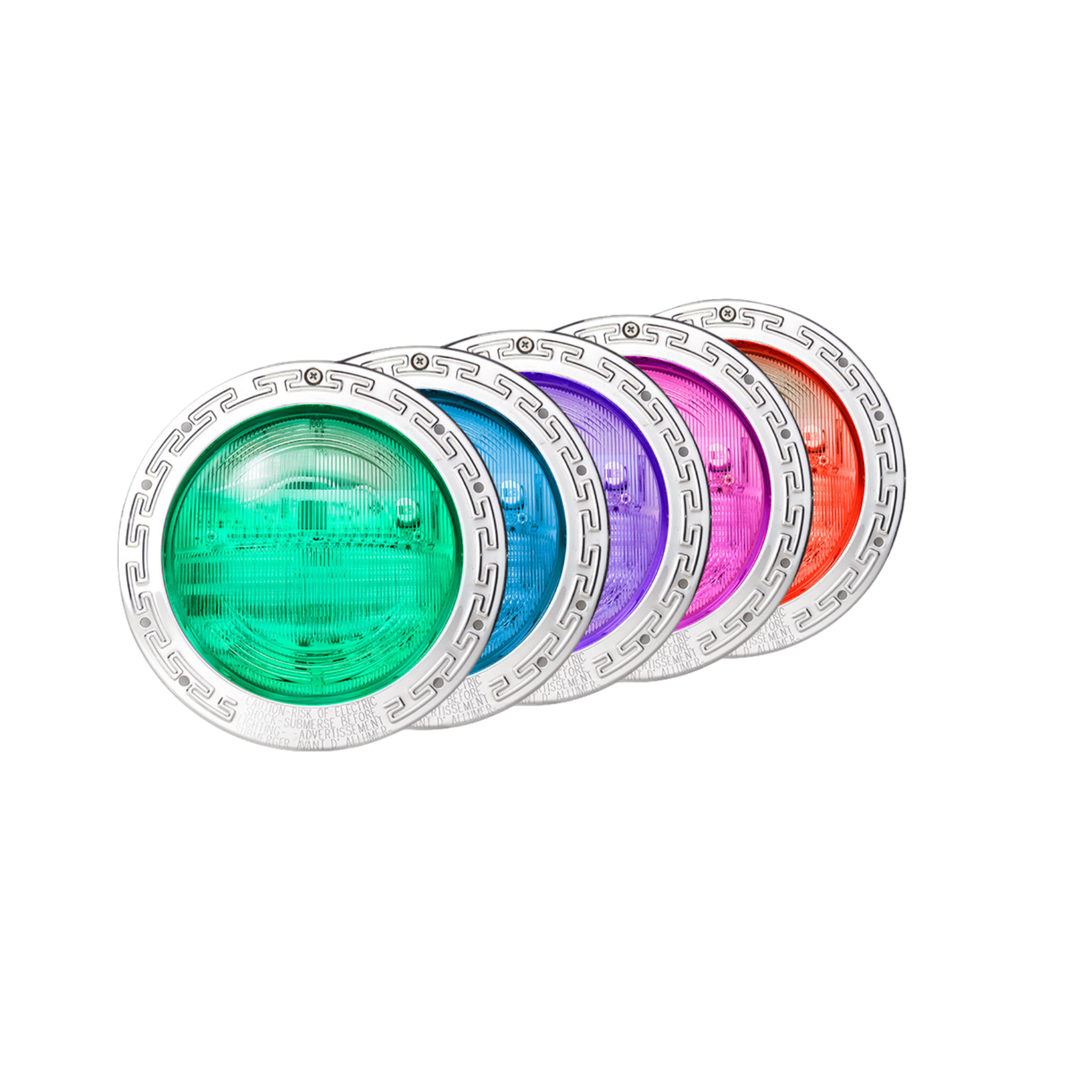 POOL LIGHT INTELLIBRITE® 5G COLOR LED