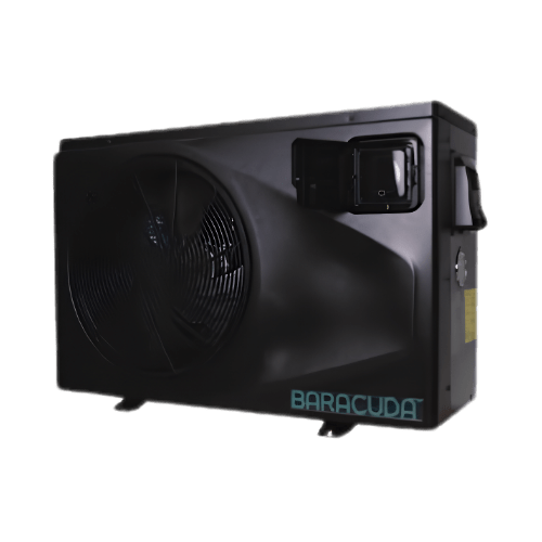 POOL INVERTA HEAT PUMP BARACUDA NEO HP50