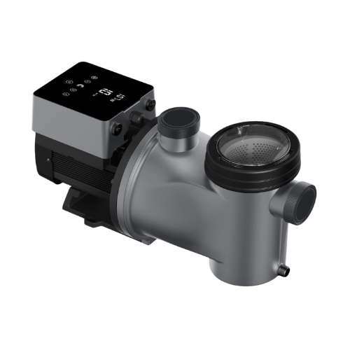 POOL PUMP AQUAGEM INVERTER INVERCAPTAIN (1.2KW) DCP12