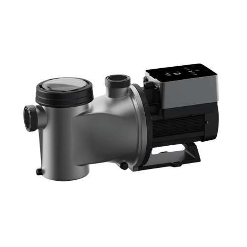 POOL PUMP AQUAGEM INVERTER INVERCAPTAIN (1.2KW) DCP12