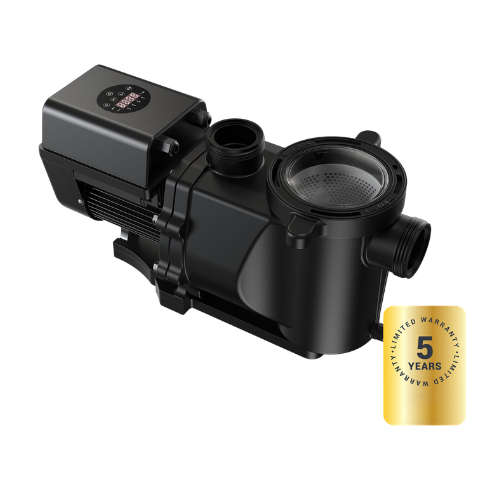 POOL PUMP AQUAGEM INVERECO DE-18 (FREE SHIPPING)