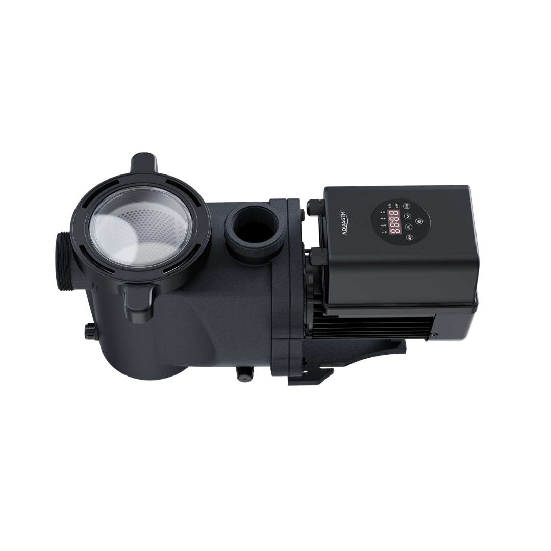 POOL PUMP AQUAGEM INVERECO DE-18 (FREE SHIPPING)