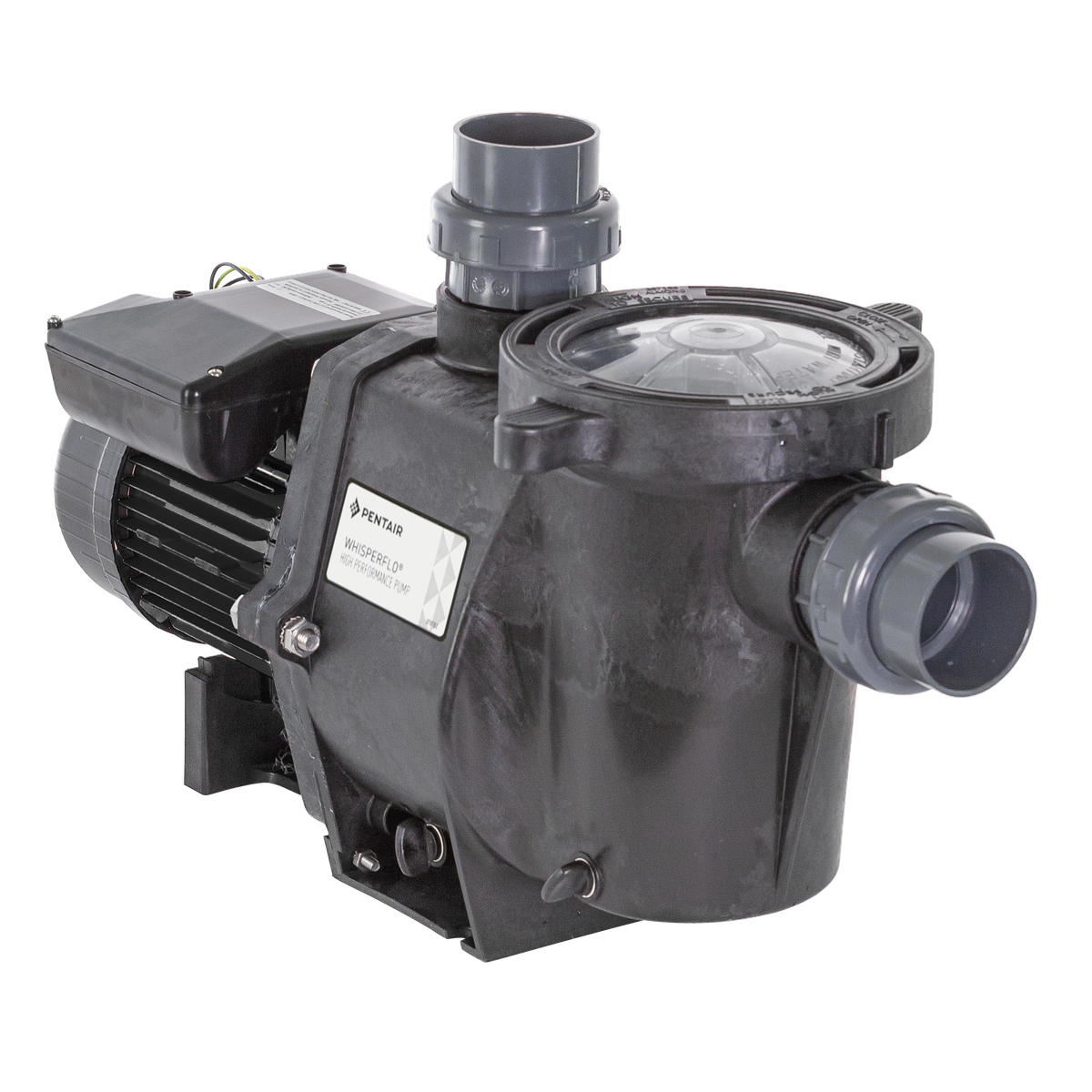 POOL PUMP PENTAIR WHISPERFLO® HIGH PERFORMANCE 0,55 KW