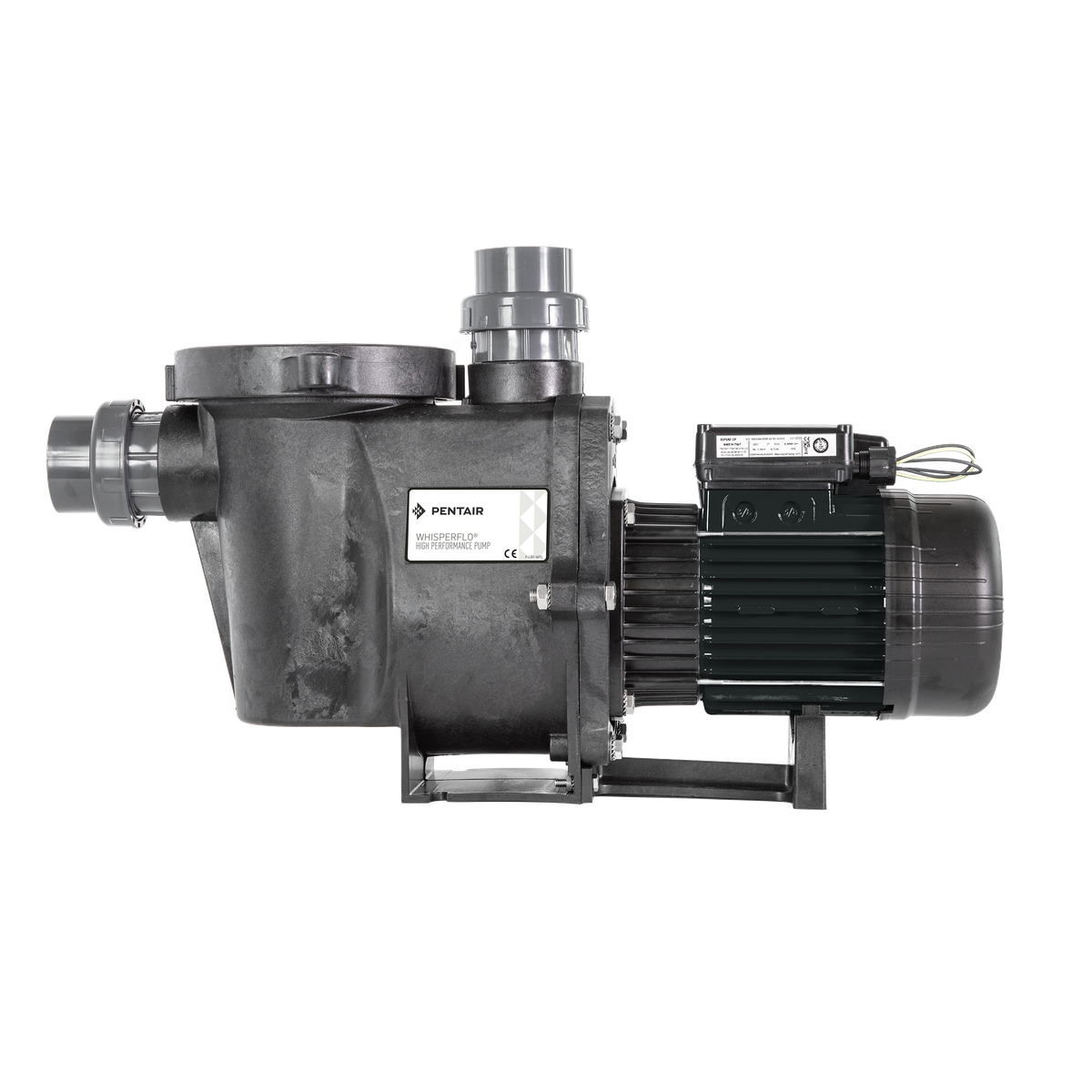 POOL PUMP PENTAIR WHISPERFLO® HIGH PERFORMANCE 0,55 KW