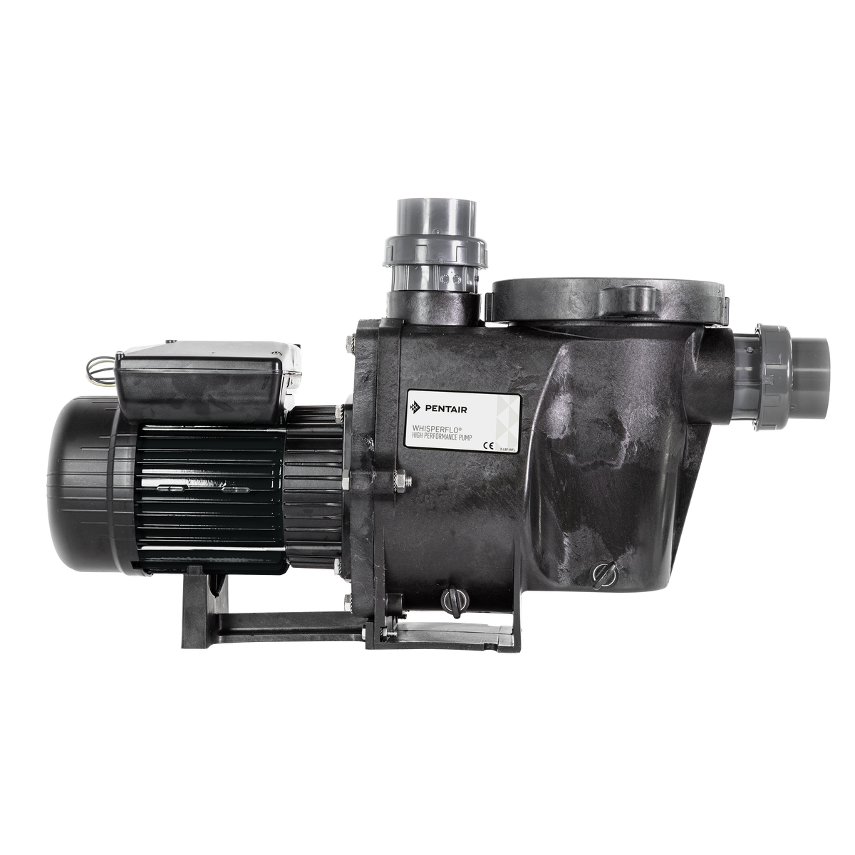 POOL PUMP PENTAIR WHISPERFLO® HIGH PERFORMANCE 0,55 KW