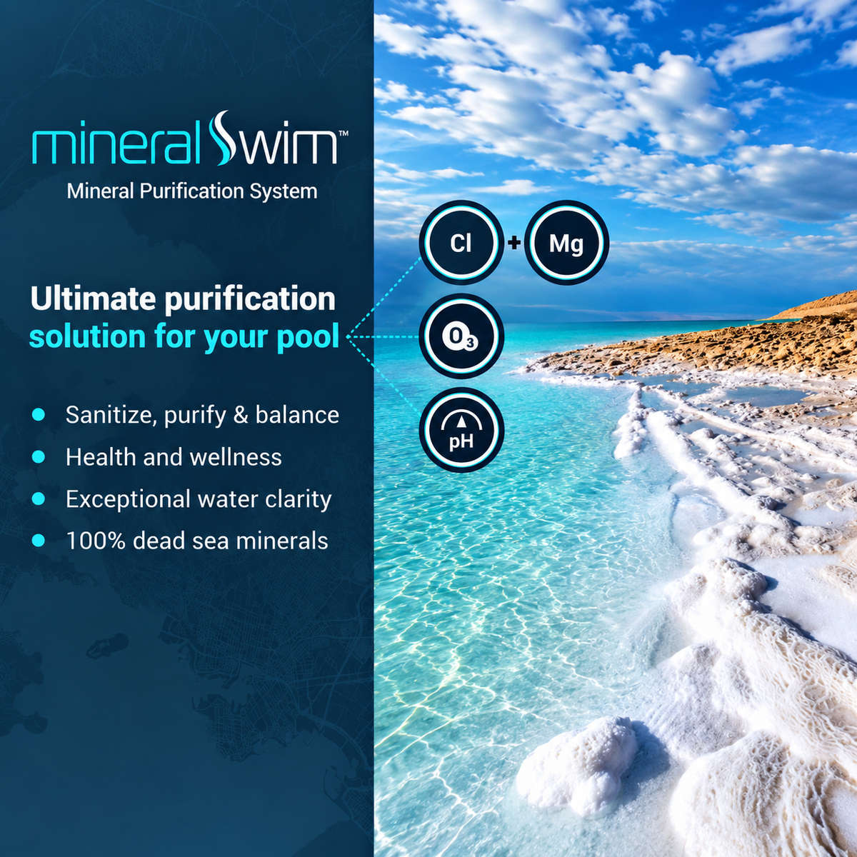 MINERAL SWIM V2 PRO20