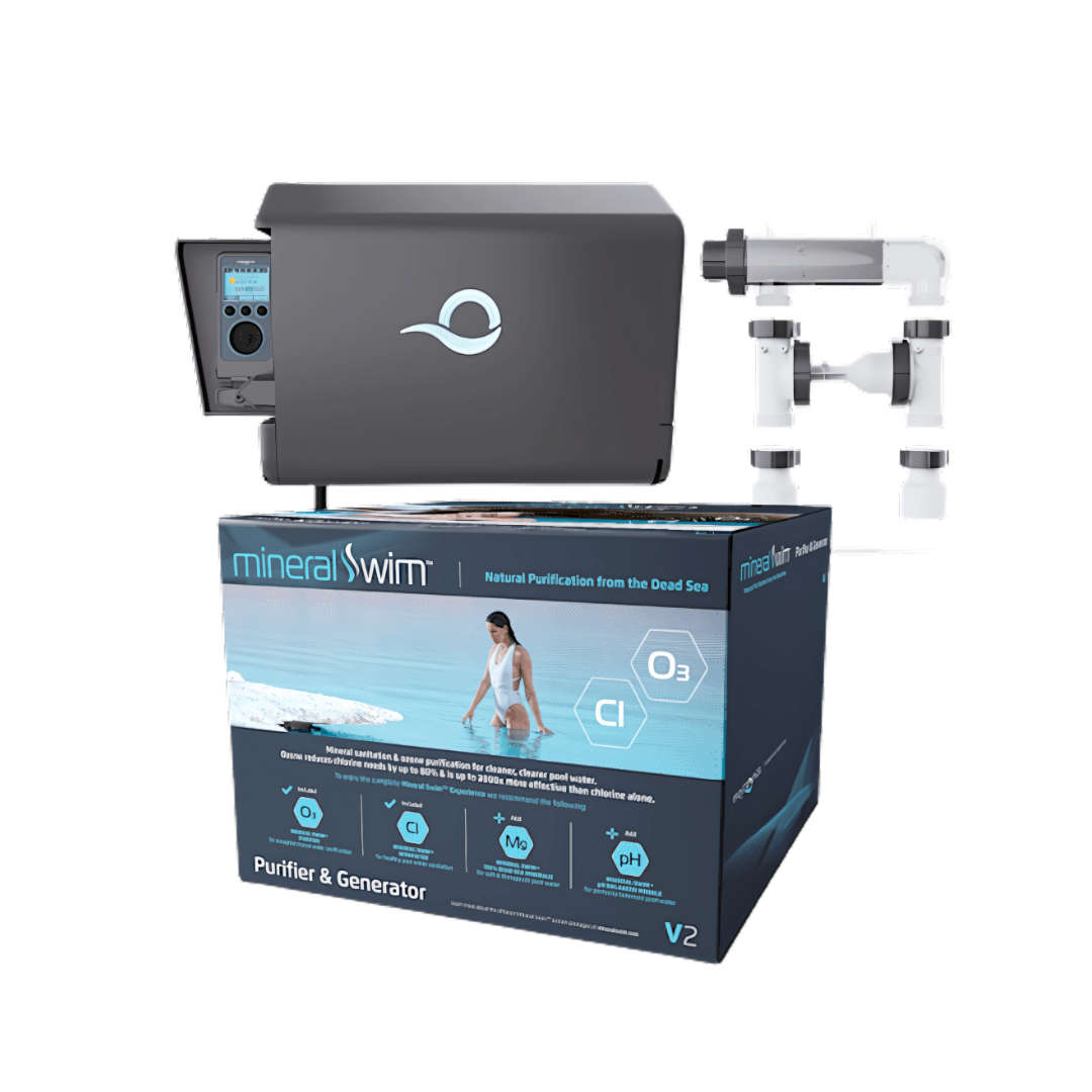 POOL MINERAL SWIM V2 PRO40