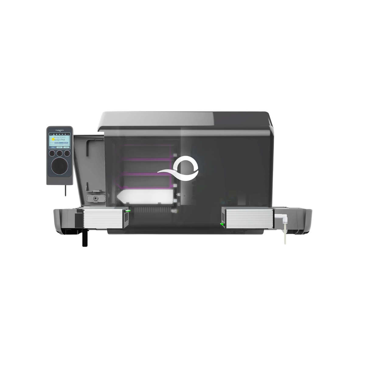 POOL SALT CHLORINATOR MAYTRONICS ECOSWIM ES40