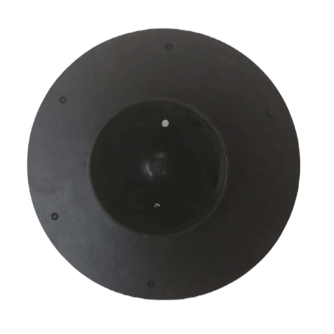 POOL PUMP IMPELLER 0.75KW QUALITY SWIMFLO 2/SUPERFLO 2