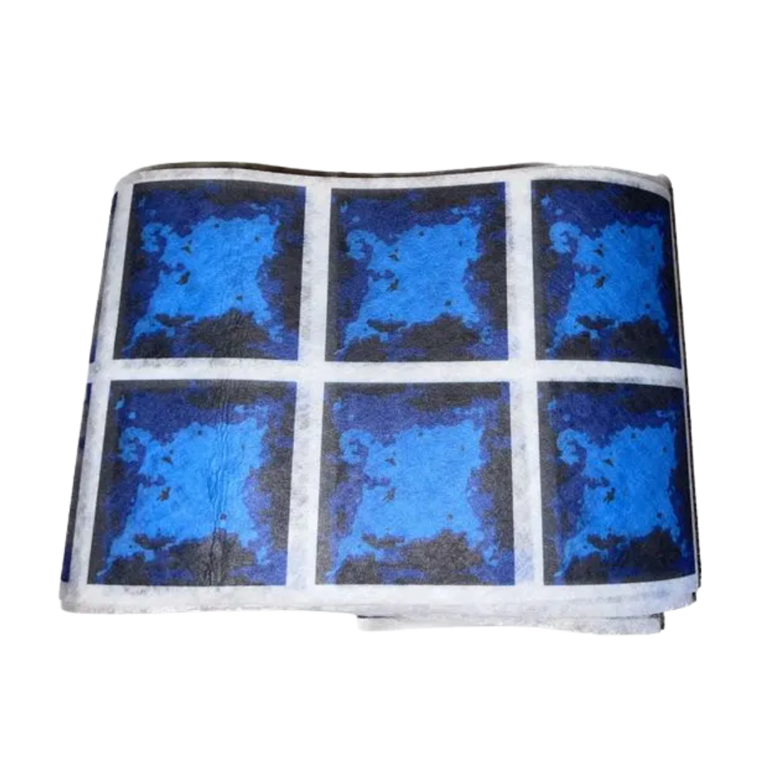 POOL MOSAIC 2 BLOCK SPLASH ECONO