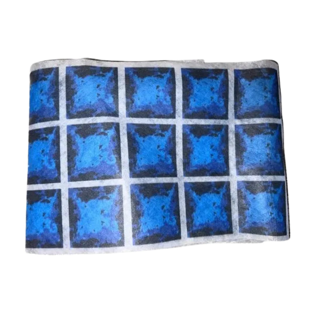POOL MOSAIC 3 BLOCK SPLASH ECONO