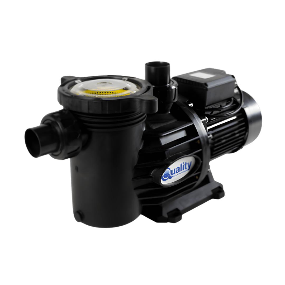 POOL PUMP AND MOTOR QUALITY SWIMFLO 2 1.5KW