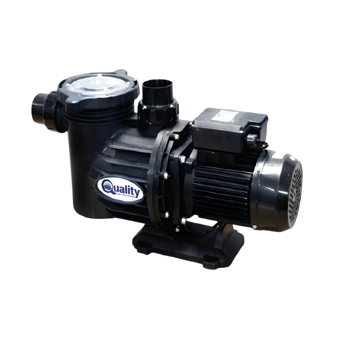 POOL PUMP AND MOTOR QUALITY SWIMFLO 2 1.5KW