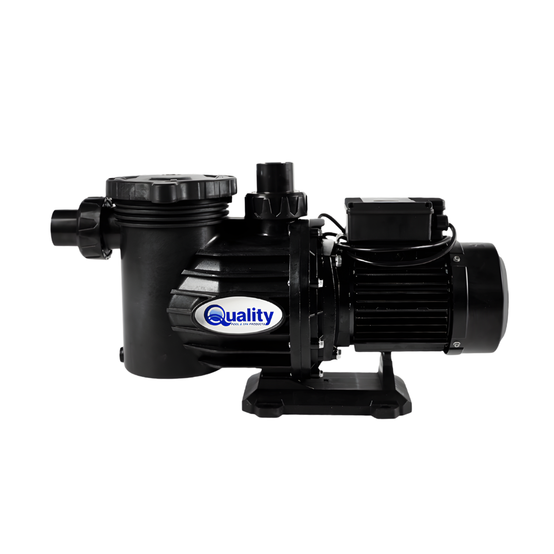 POOL PUMP AND MOTOR QUALITY SWIMFLO 2 1.5KW