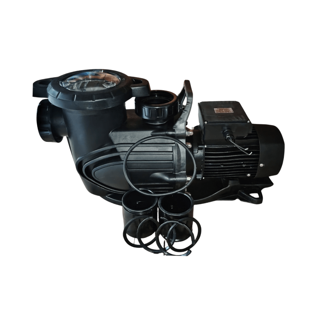 POOL PUMP AND MOTOR 2.2kw AQUAMAX