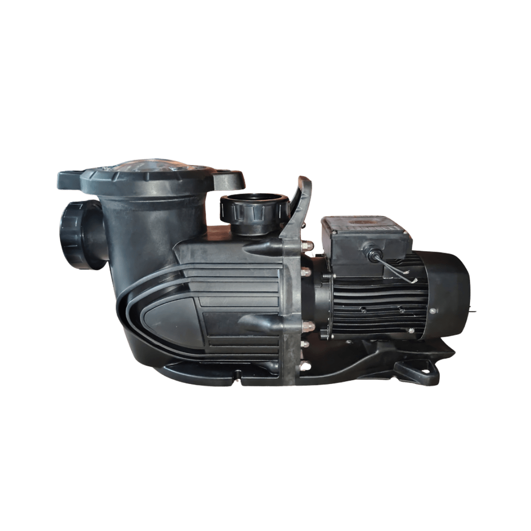 POOL PUMP AND MOTOR 2.2kw AQUAMAX