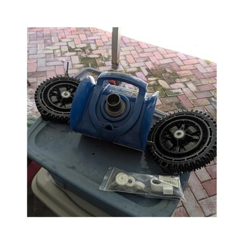 POOL CLEANER KREEPY KRAULY DOMINATOR DRIVE SHAFT KIT