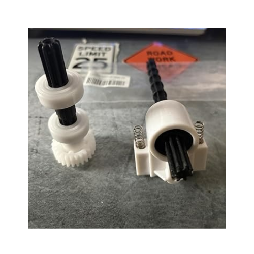 POOL CLEANER KREEPY KRAULY DOMINATOR DRIVE SHAFT KIT
