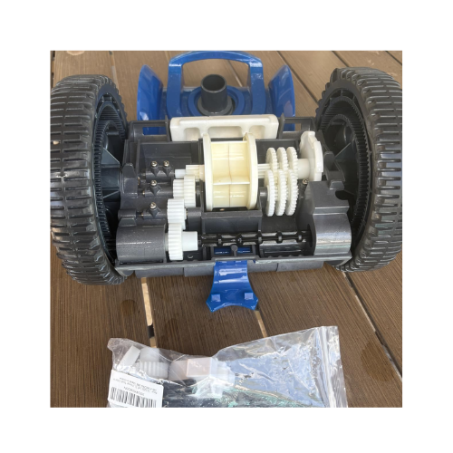 POOL CLEANER KREEPY KRAULY DOMINATOR DRIVE SHAFT KIT