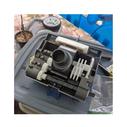 POOL CLEANER KREEPY KRAULY DOMINATOR DRIVE SHAFT KIT