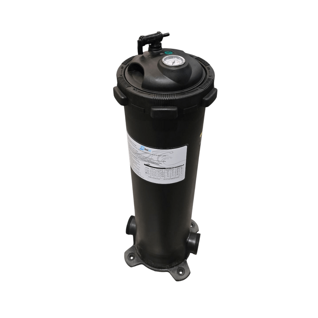 POOL CARTRIDGE FILTER POOLS UP TO 90,000L