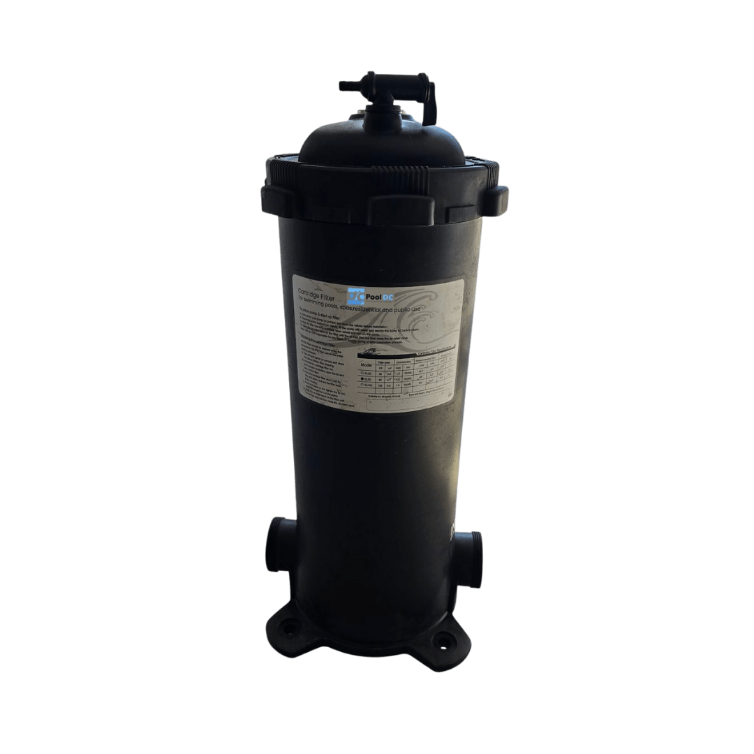 POOL CARTRIDGE FILTER POOLS UP TO 90,000L