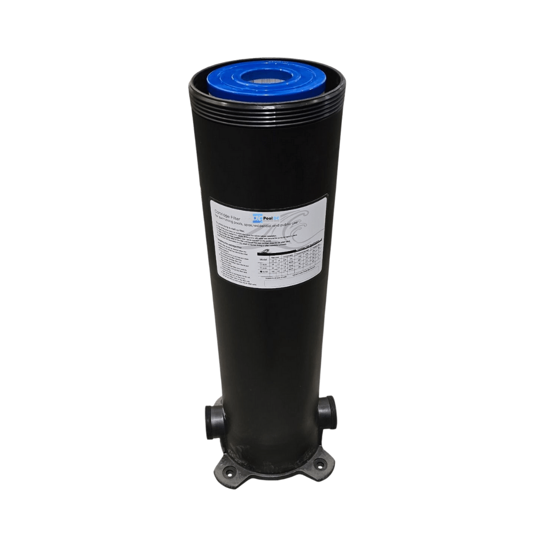 POOL CARTRIDGE FILTER POOLS UP TO 90,000L