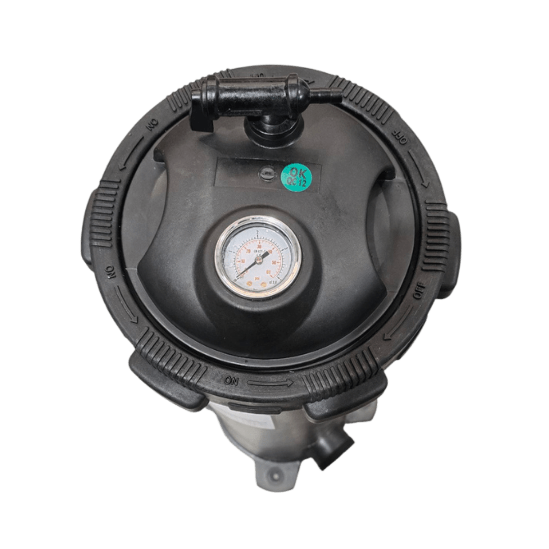 POOL CARTRIDGE FILTER POOLS UP TO 90,000L