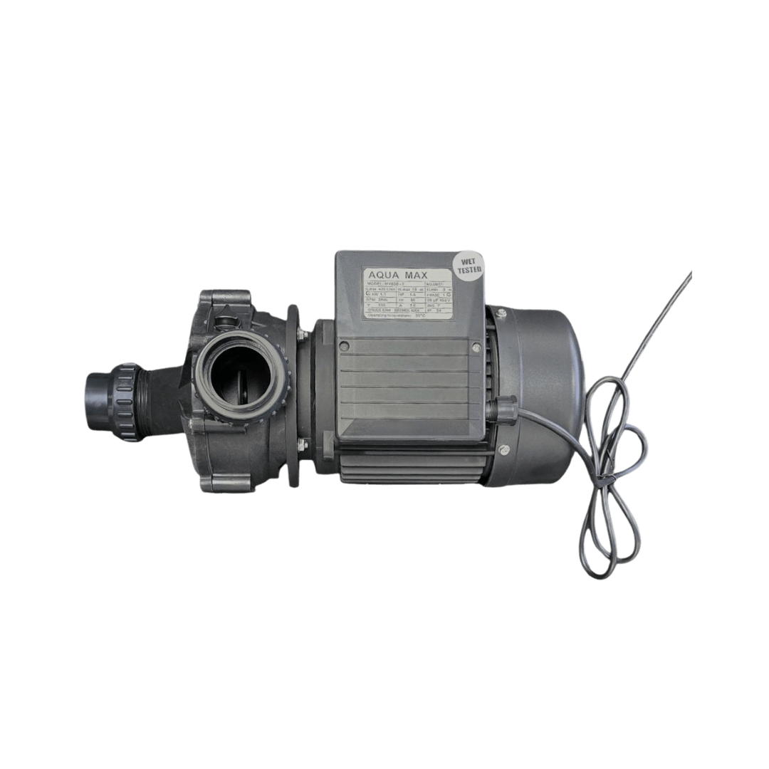 SPA PUMP AQUA MAX 1.1KW