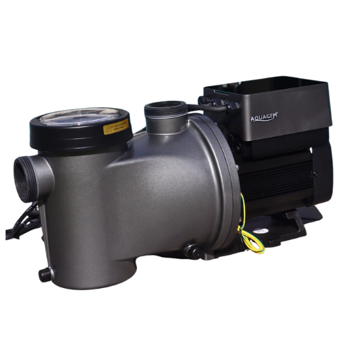 POOL PUMP AQUAGEM INVERTER INVERCAPTAIN (1.5KW) DCP15