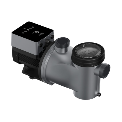 POOL PUMP AQUAGEM INVERTER INVERCAPTAIN (1.8KW) DCP18