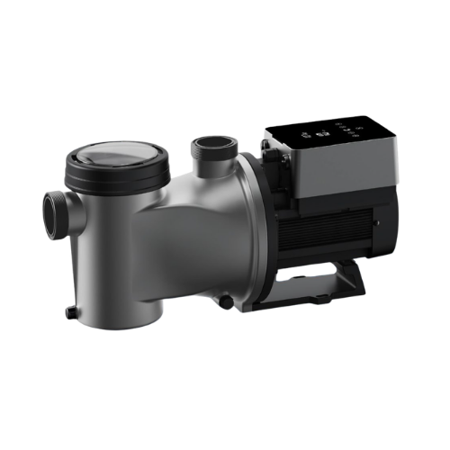 POOL PUMP AQUAGEM INVERTER INVERCAPTAIN (1.8KW) DCP18