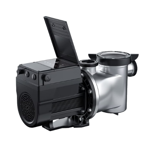 POOL PUMP AQUAGEM INVERMAX (2.5KW) DCX25