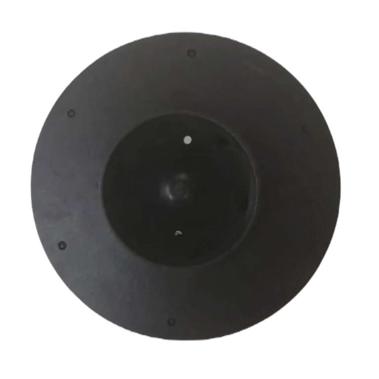 POOL PUMP IMPELLER 1.5KW QUALITY SWIMFLO 2