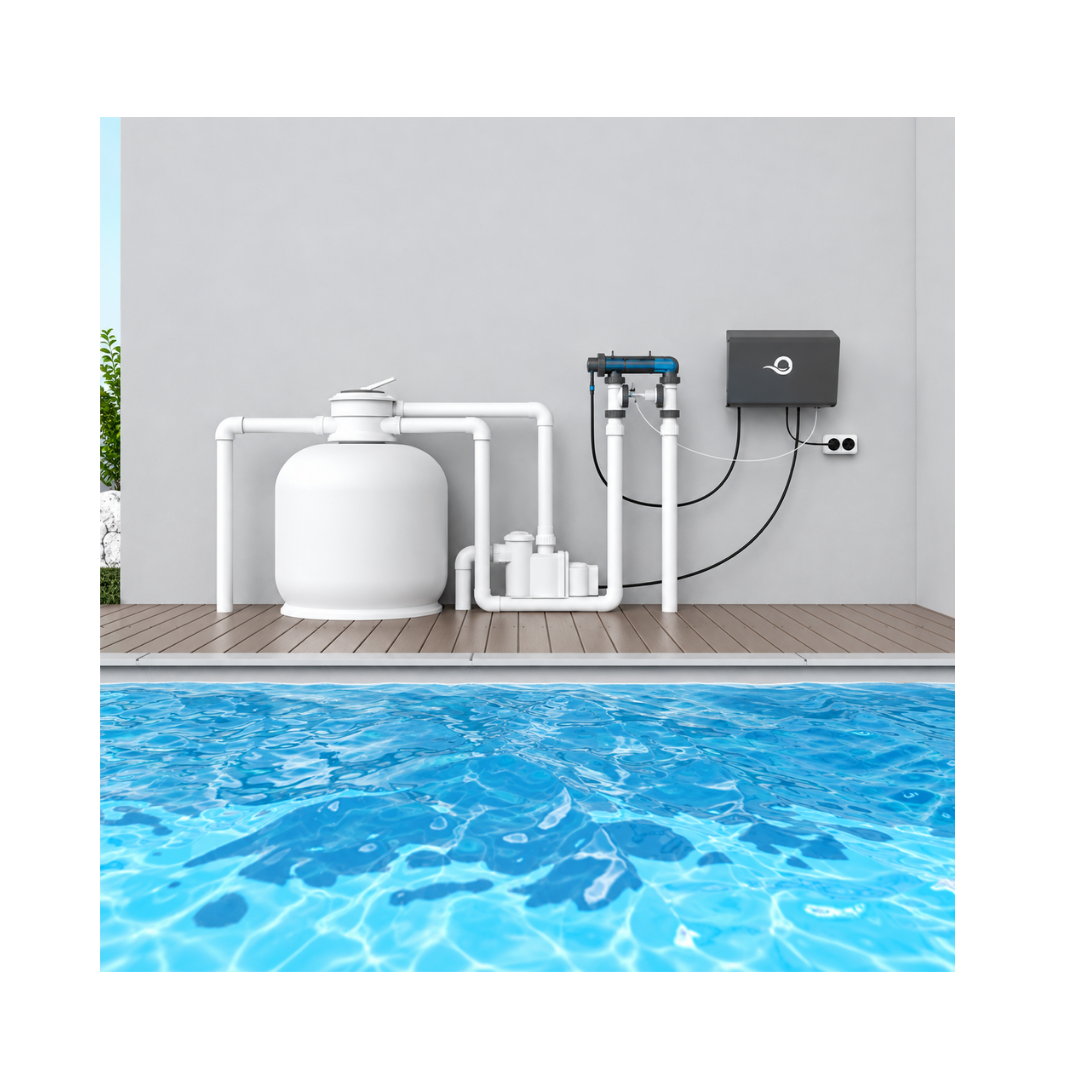 POOL MINERAL SWIM V2 PRO10