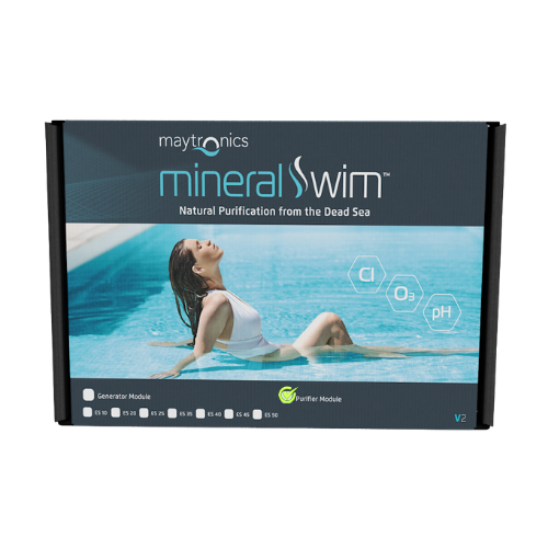 MINERAL SWIM PURIFIER MODULE V2 (REPLACEMENT)