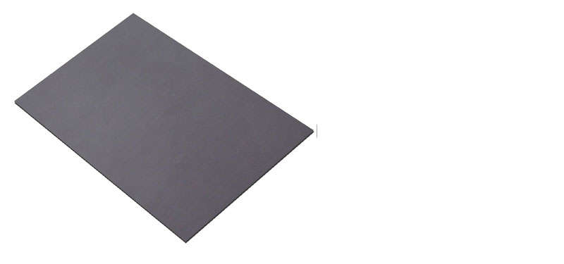 Flexible Plain A4 Magnetic Sheet