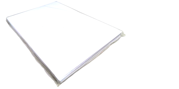 Gloss Photo paper, A4, Inkjet, 100/pack, 130gsm