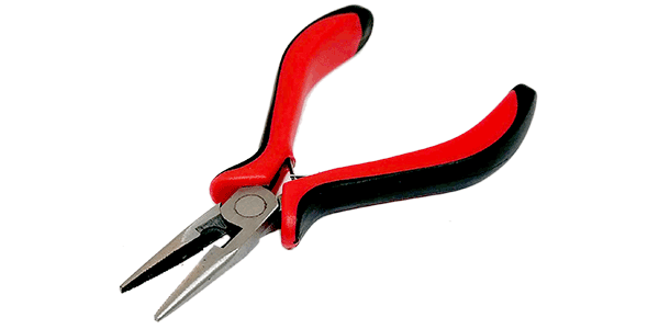 Plier mini Long Nose