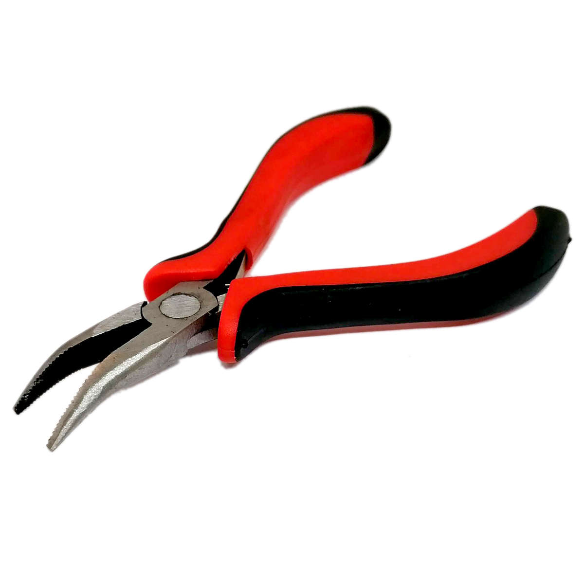 Plier mini Bent Nose