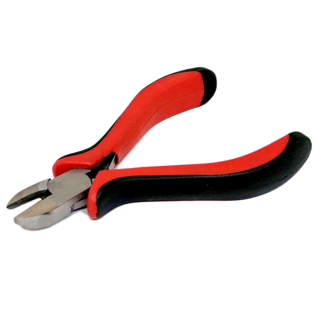 Mini plier, Diagonal cutter