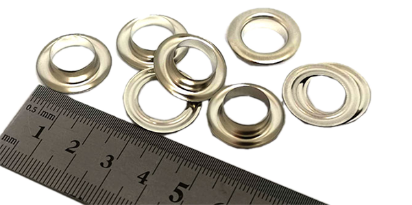 500pcs Eyelet 12mm (ECONOMY) with washer