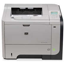 HP P3015 Printer