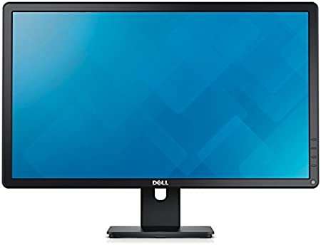 23` LCD Monitors