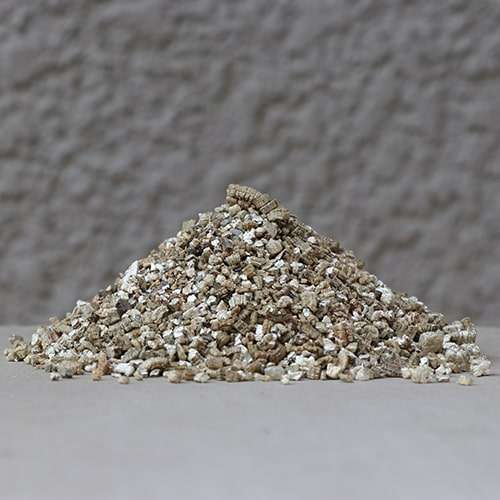 Vermiculite - Medium - 5L (approx. 600g)