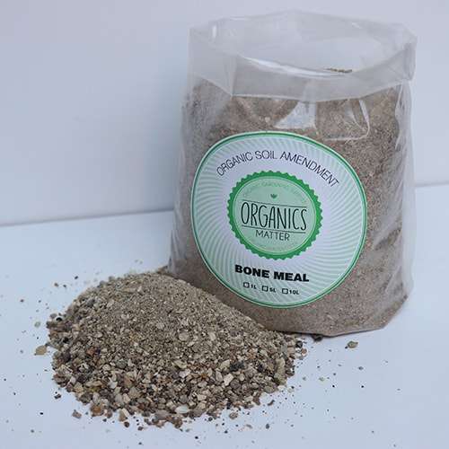 Bone Meal - 5 Litre